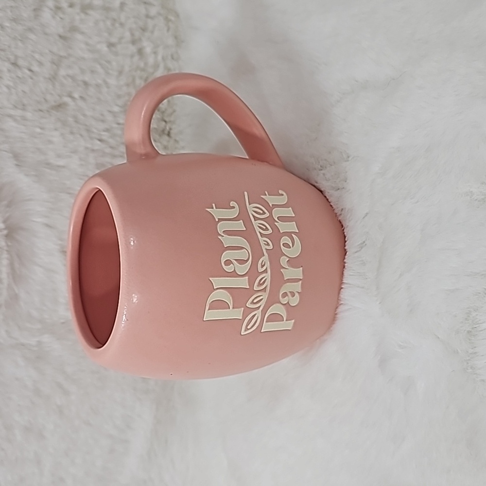 Plant Parent Coffee Mug